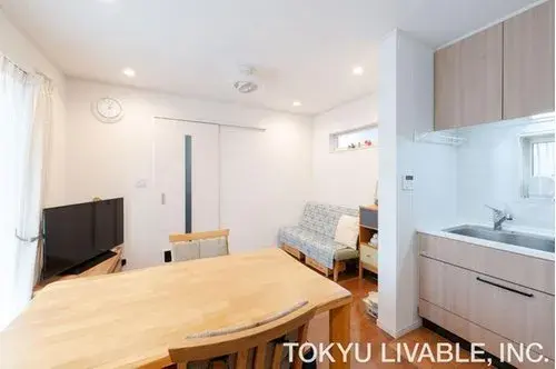 3LDK Propiedad Ciudad de Yokohama Barrio de Minami Prefectura de Kanagawa (10)