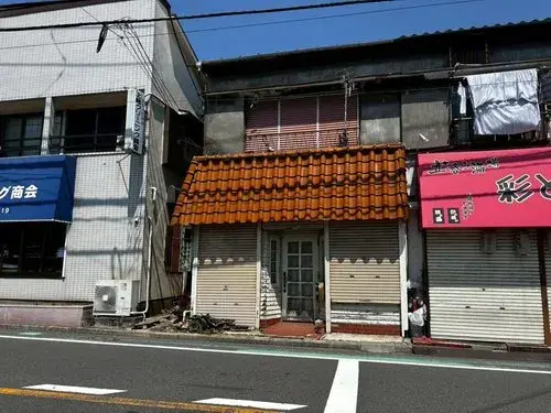 Akiya in Kanagawa
