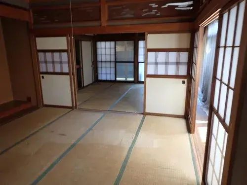 5DK Property Gosen City Niigata Prefecture (4)