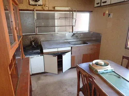 5DK Property Gosen City Niigata Prefecture (9)