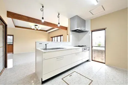 5LDK Property Niigata City Higashi Ward Niigata Prefecture (16)