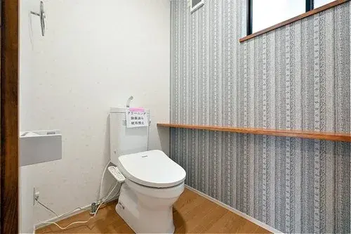 5LDK Property Niigata City Higashi Ward Niigata Prefecture (19)