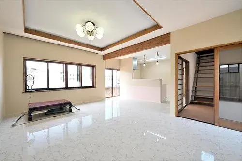 5LDK Property Niigata City Higashi Ward Niigata Prefecture (5)