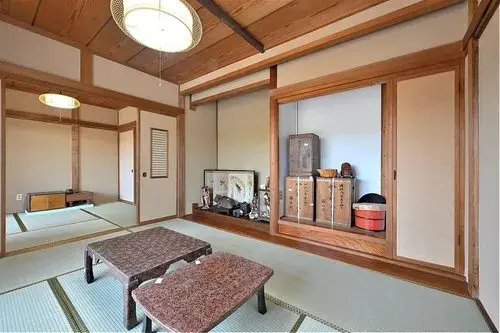 5LDK Property Niigata City Higashi Ward Niigata Prefecture (8)