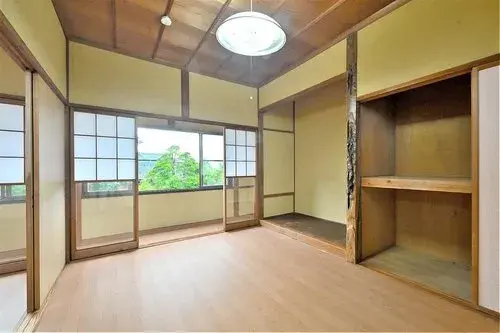 7DK Kita-ku, Ciudad de Niigata, Prefectura de Niigata (14)