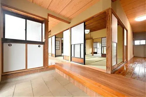 7DK Kita-ku, Ciudad de Niigata, Prefectura de Niigata (3)