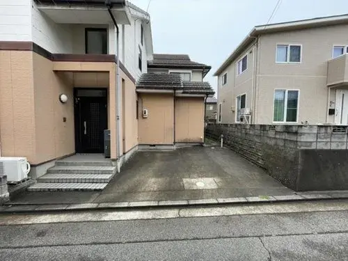 4LDK房产 新潟市西区 新潟县 (2)