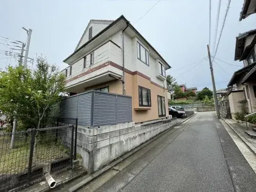4LDK房产 新潟市西区 新潟县 (3)