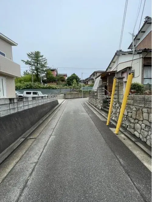 4LDK房产 新潟市西区 新潟县 (4)