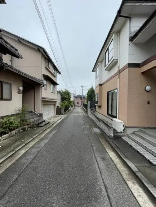 4LDK房产 新潟市西区 新潟县 (5)