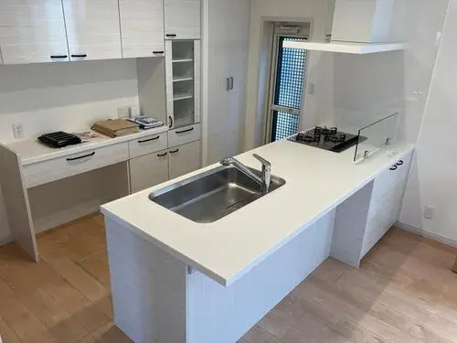 Propriété 4LDK+S Niigata, Niigata (16)