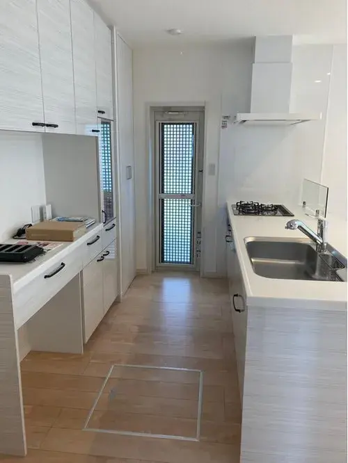 Propriété 4LDK+S Niigata, Niigata (17)