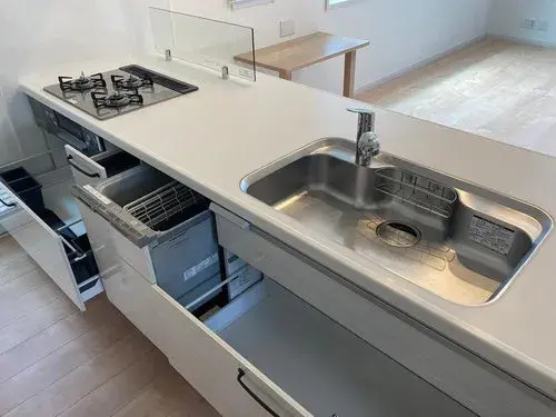 Propriété 4LDK+S Niigata, Niigata (18)