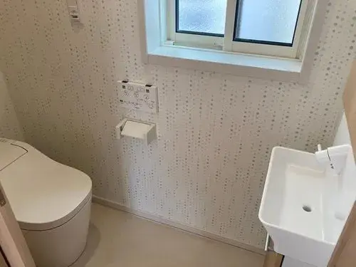 Propriété 4LDK+S Niigata, Niigata (21)