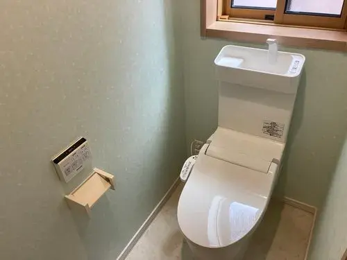 Propriété 4LDK+S Niigata, Niigata (22)