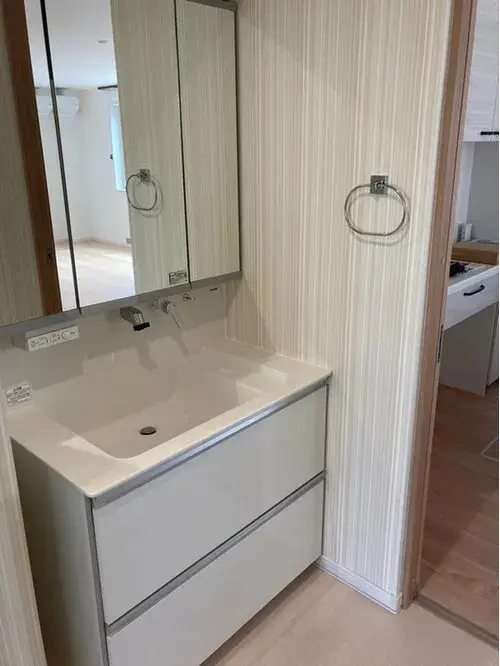 Propriété 4LDK+S Niigata, Niigata (23)