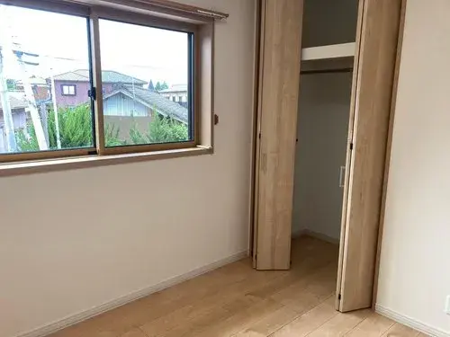 Propriété 4LDK+S Niigata, Niigata (4)
