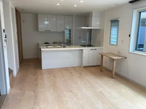 Propriété 4LDK+S Niigata, Niigata (7)