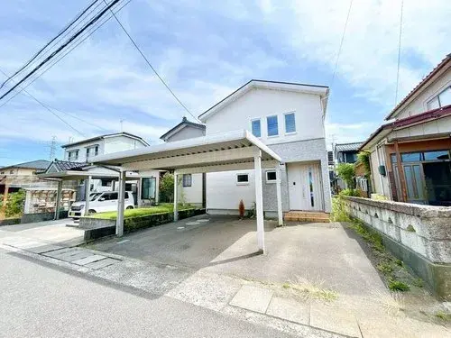 4LDK+S物件 三条市 新潟県 (2)