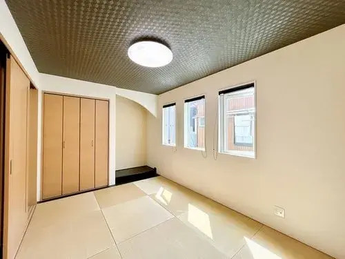 4LDK+S物件 三条市 新潟県 (11)