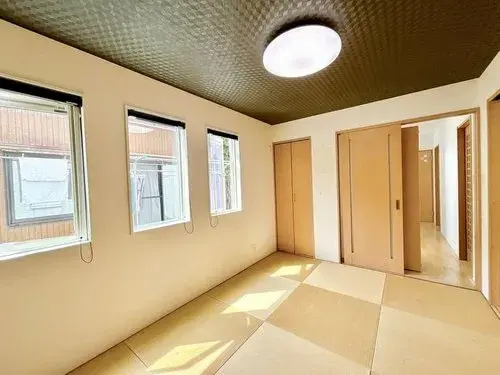 4LDK+S物件 三条市 新潟県 (12)