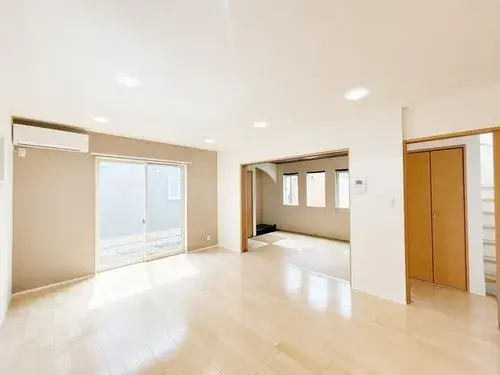 4LDK+S物件 三条市 新潟県 (13)