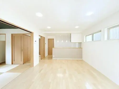 4LDK+S物件 三条市 新潟県 (14)