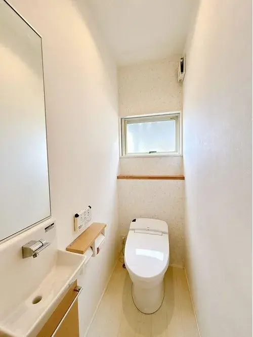 4LDK+S物件 三条市 新潟県 (18)