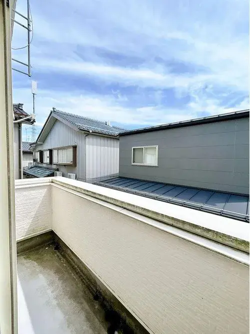 4LDK+S物件 三条市 新潟県 (3)