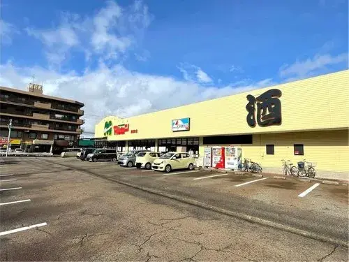 4LDK+S物件 三条市 新潟県 (22)