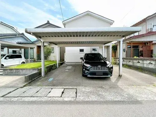 4LDK+S物件 三条市 新潟県 (4)