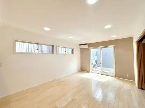 4LDK+S物件 三条市 新潟県 (7)