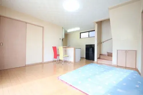 3LDK Ville de Niigata, Arrondissement de Nishikan, Préfecture de Niigata (16)