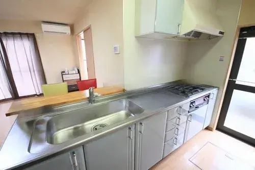 3LDK Ville de Niigata, Arrondissement de Nishikan, Préfecture de Niigata (20)