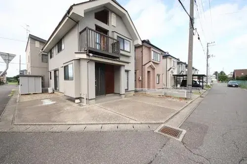 3LDK Ville de Niigata, Arrondissement de Nishikan, Préfecture de Niigata (3)