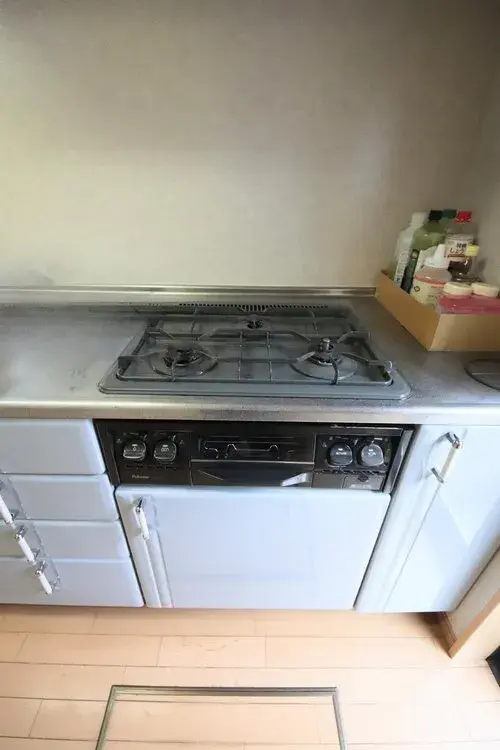 3LDK Ville de Niigata, Arrondissement de Nishikan, Préfecture de Niigata (21)
