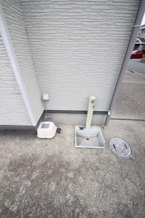 3LDK Ville de Niigata, Arrondissement de Nishikan, Préfecture de Niigata (27)