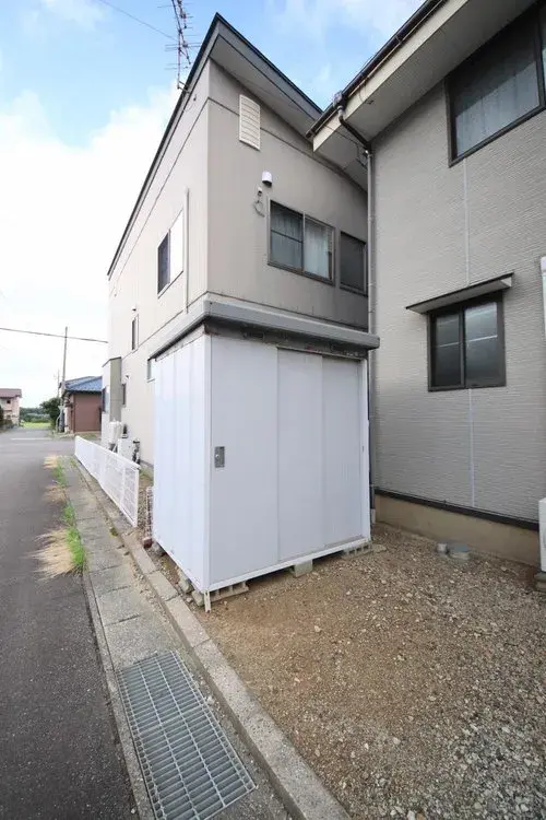 3LDK Ville de Niigata, Arrondissement de Nishikan, Préfecture de Niigata (4)