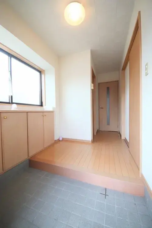 3LDK Ville de Niigata, Arrondissement de Nishikan, Préfecture de Niigata (6)