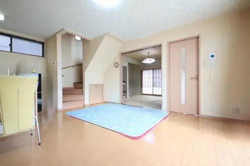 3LDK Ville de Niigata, Arrondissement de Nishikan, Préfecture de Niigata (7)