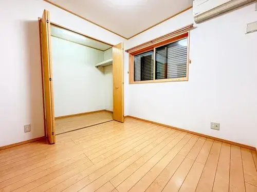4DK Property Nishi-ku, Niigata City, Niigata Prefecture (2)