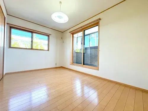 4DK Property Nishi-ku, Niigata City, Niigata Prefecture (3)