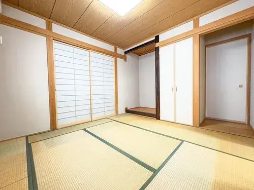 4DK Property Nishi-ku, Niigata City, Niigata Prefecture (4)