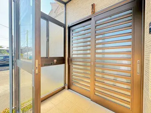 4DK Property Nishi-ku, Niigata City, Niigata Prefecture (6)
