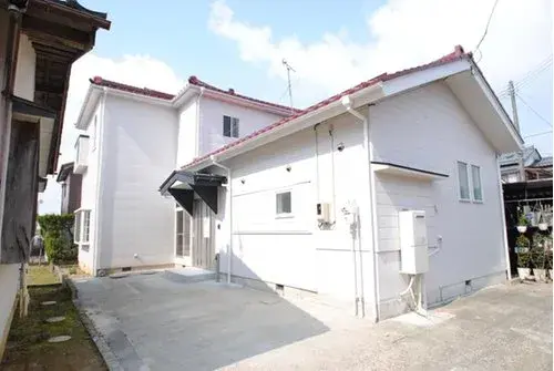 Akiya in Niigata
