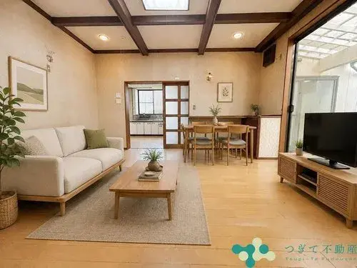5LDK+S 新潟市西区 新潟県 (3)