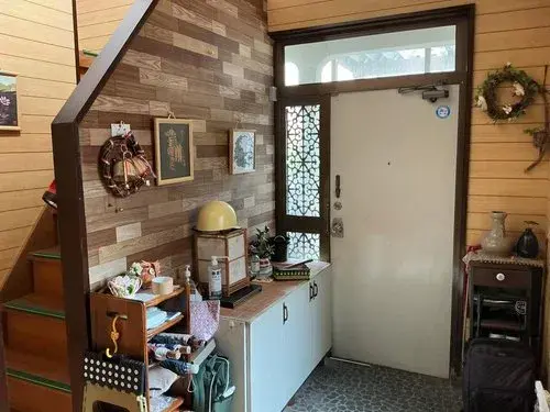 Akiya in Toyama