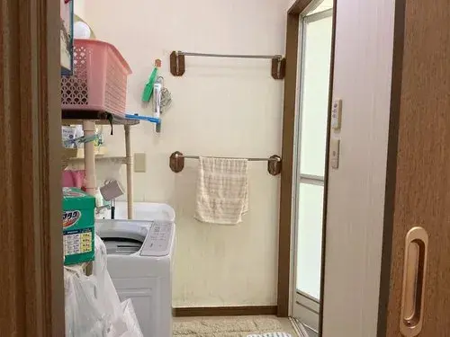 5DK عقار مدينة تاكاوكا محافظة توياما (8)