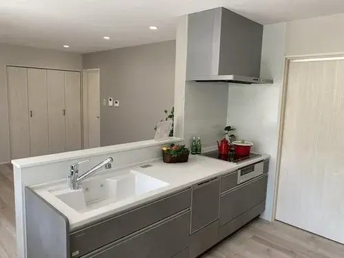 Toyama Prefecture Toyama City 3LDK Property (15)