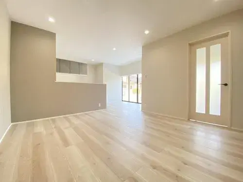Toyama Prefecture Toyama City 3LDK Property (4)